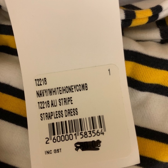 AUSTRALIAN “KOOKAI” DRESS✨ - Picture 6 of 6